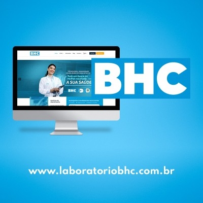 Laboratório BHC 